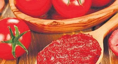 تصویر 1 از فروش رب گوجه فرنگی طبیعی + قیمت خرید به صرفه